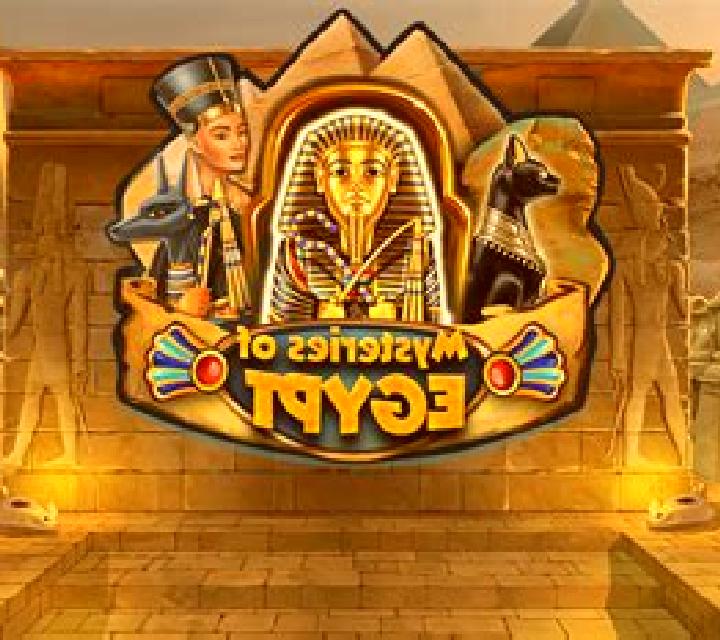 Tomb of Egypt slot