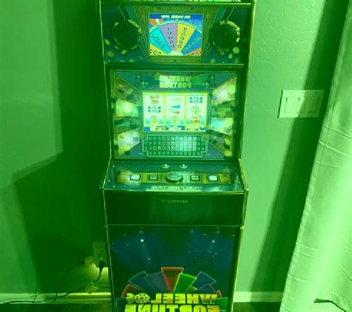 Tomb of Fortune online slot