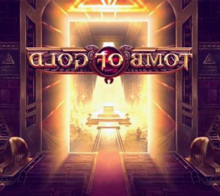 Tomb of Gold online slot