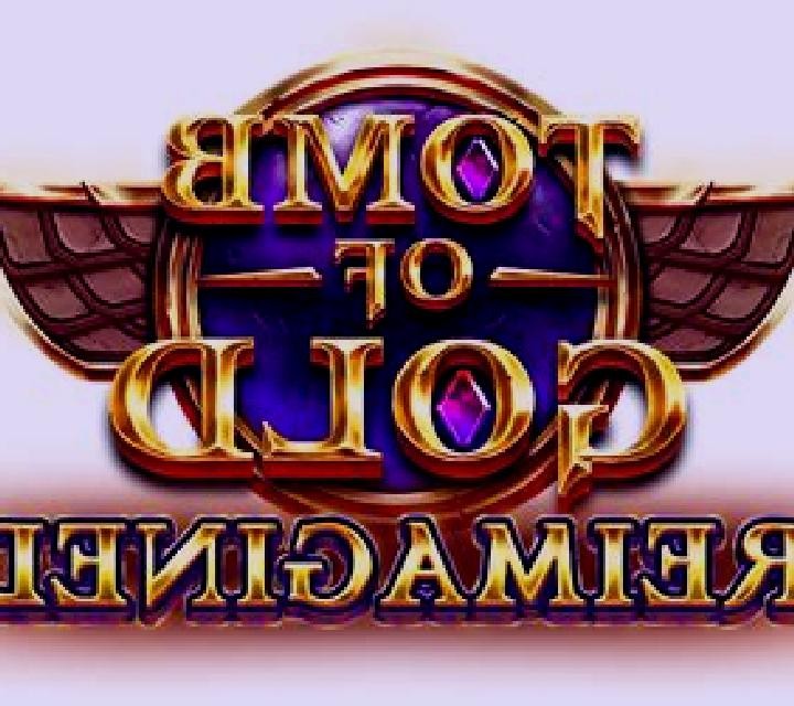 Tomb of Gold Reimagined slot