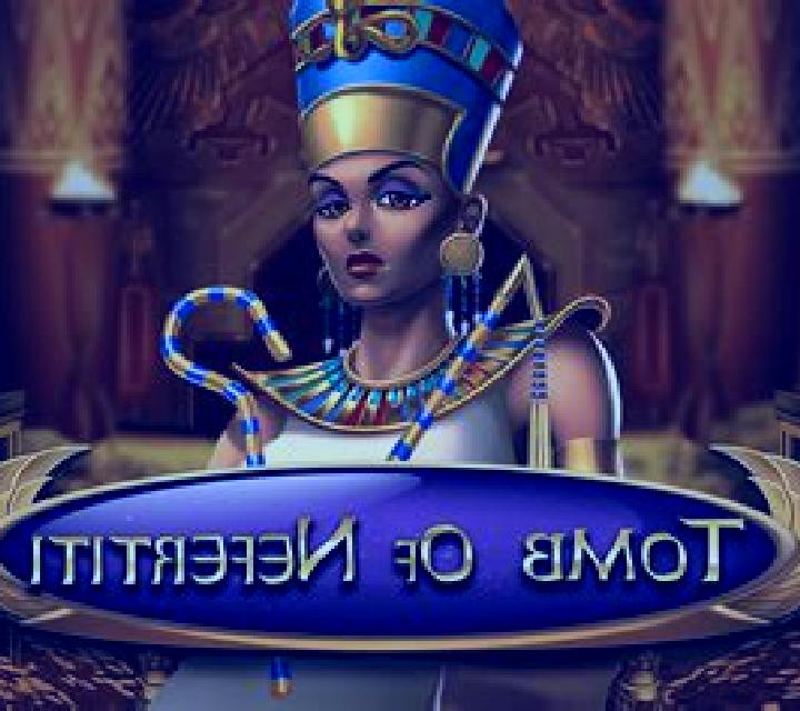 Tomb of Hajper online slot