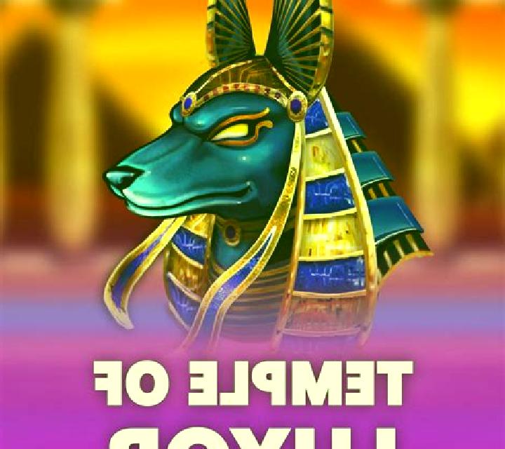 Tomb of Luxor online slot