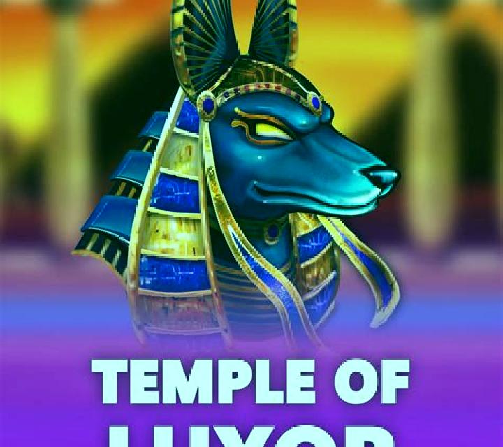 Tomb of Luxor slot game