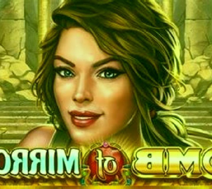 Tomb Of Mirrors online slot