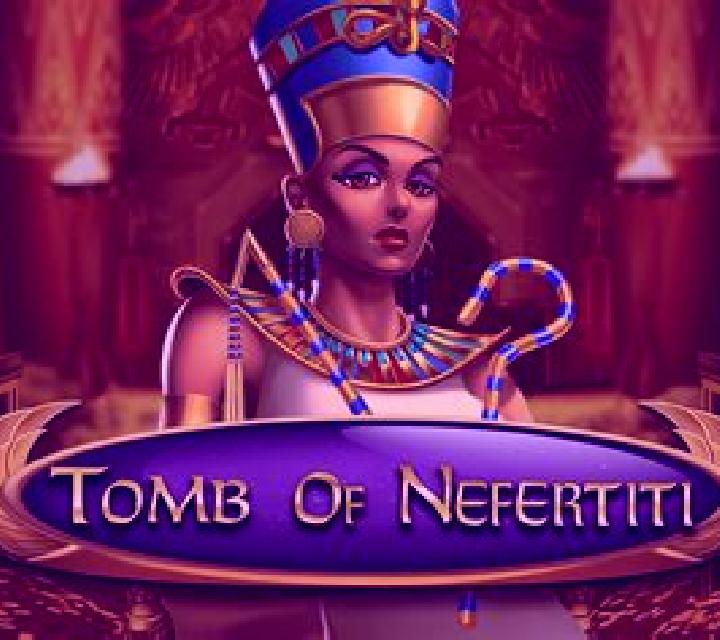 Tomb of Misir online slot