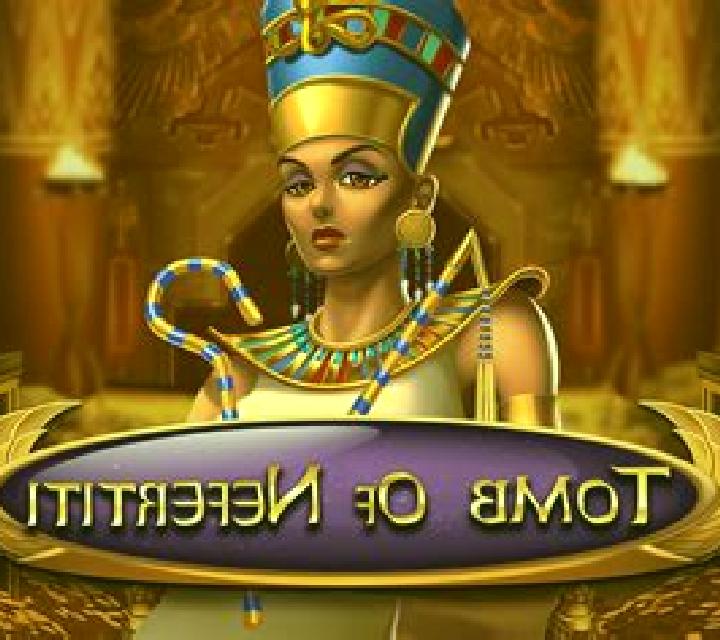 Tomb of Misir slot game