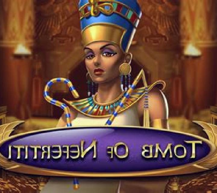 Tomb of Ra online slot