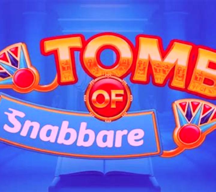Tomb of Snabbare online slot