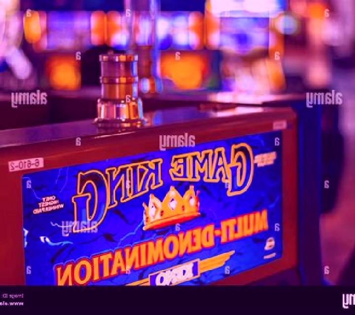 Tomb of the King slot machine