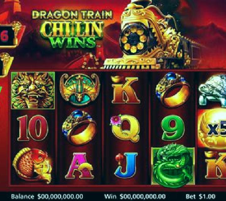 Tomb Of The Wins online slot