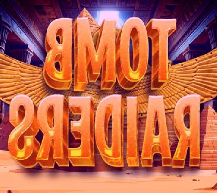 Tomb Of The Wins slot