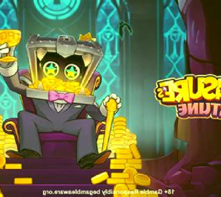 Tomb of Treasure (PG Soft) online slot