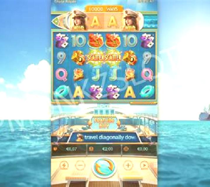 Tomb of Treasure (PG Soft) slot machine