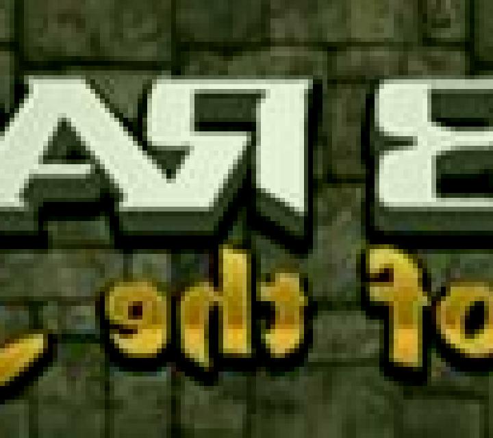 Tomb Raider Secret of the Sword online slot