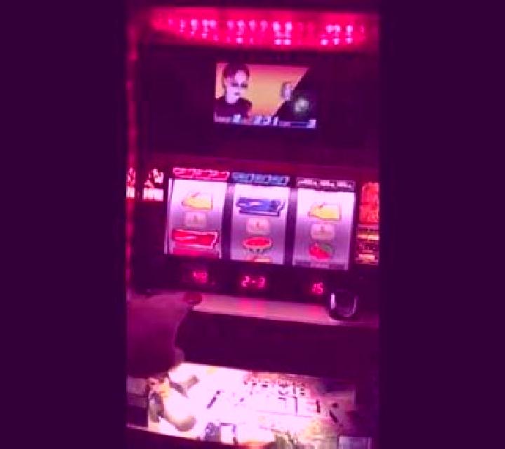 Tomb Raider slot machine