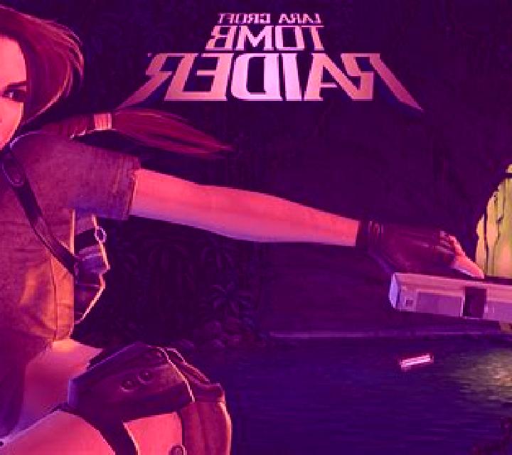 Tomb Raider slot