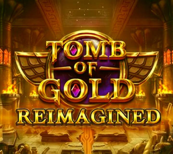 Tomb Scrolls online slot