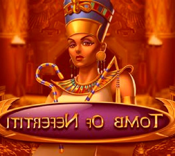 Tomb Shadow online slot
