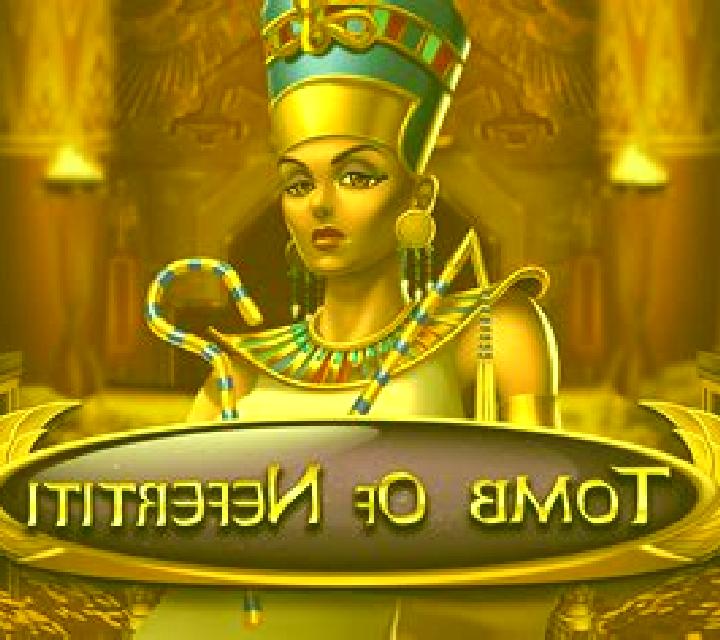 Tomb Smash online slot
