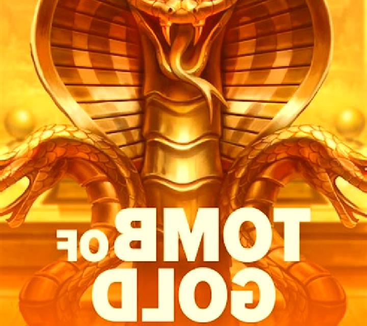 Tomb Thief online slot