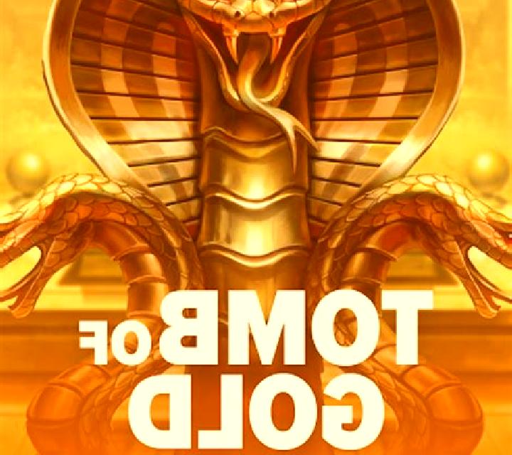 Tomb Thief slot game