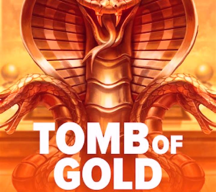 Tomb Thief slot
