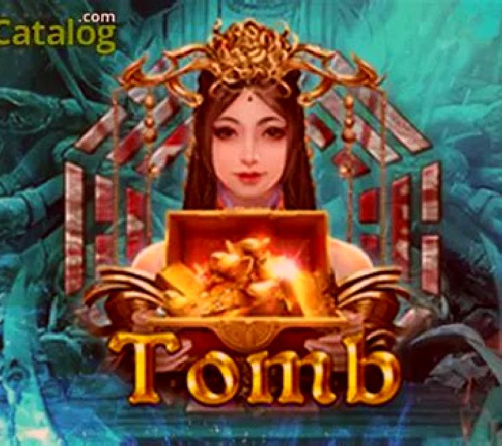 Tomb (Virtual Tech) slot