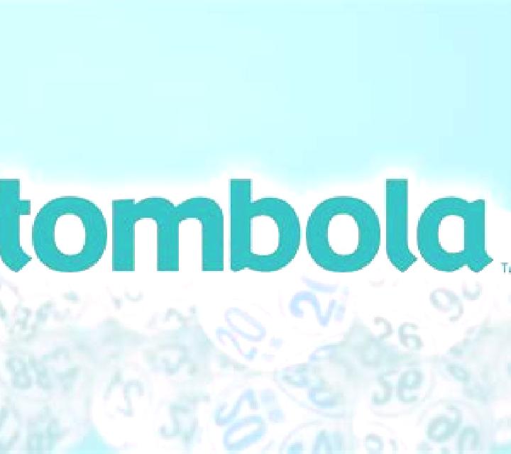 Tombala online slot