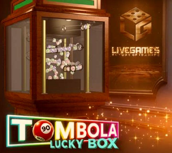 Tombala slot