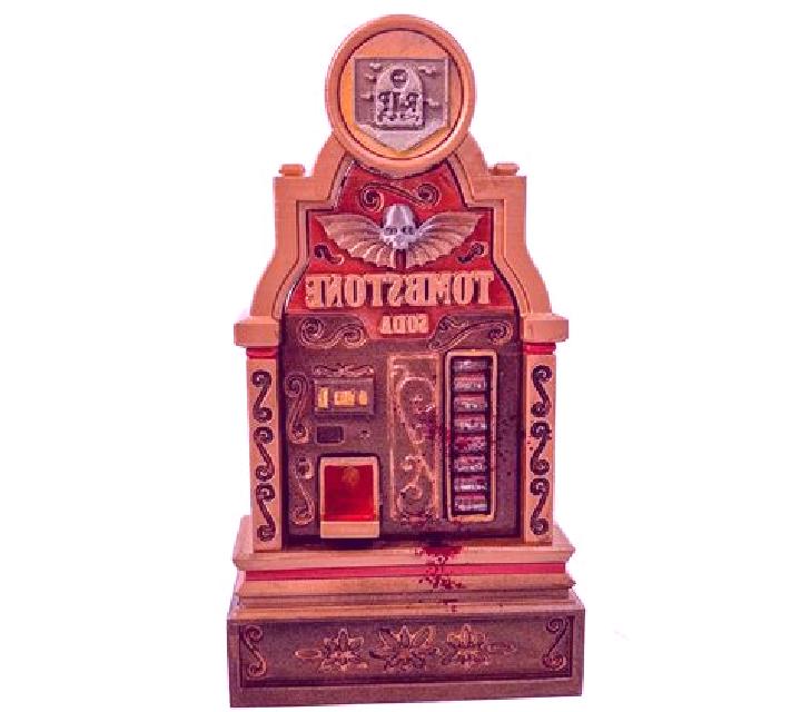 Tombstone Begins slot machine