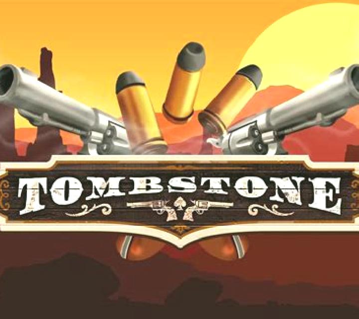 Tombstone online slot