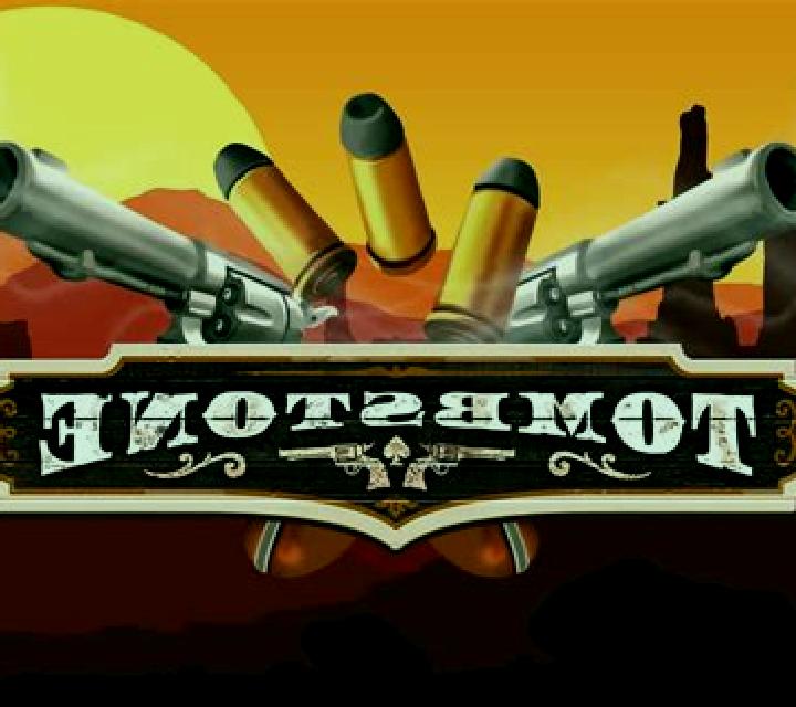 Tombstone slot game