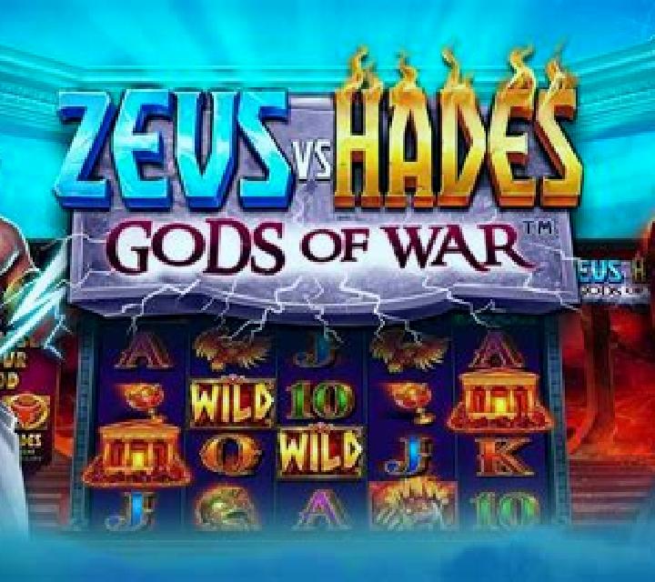Tome Of Hades online slot