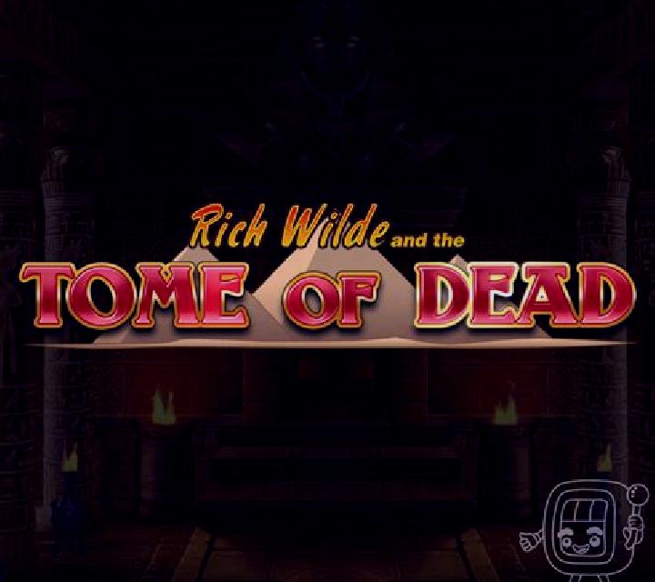 Tome of Life online slot