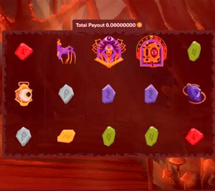 Tome of Life slot
