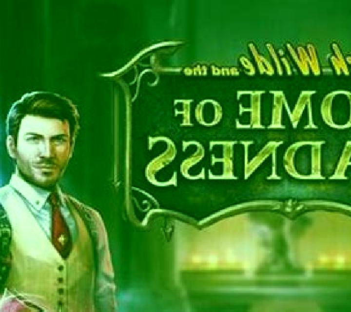 Tome of Madness online slot