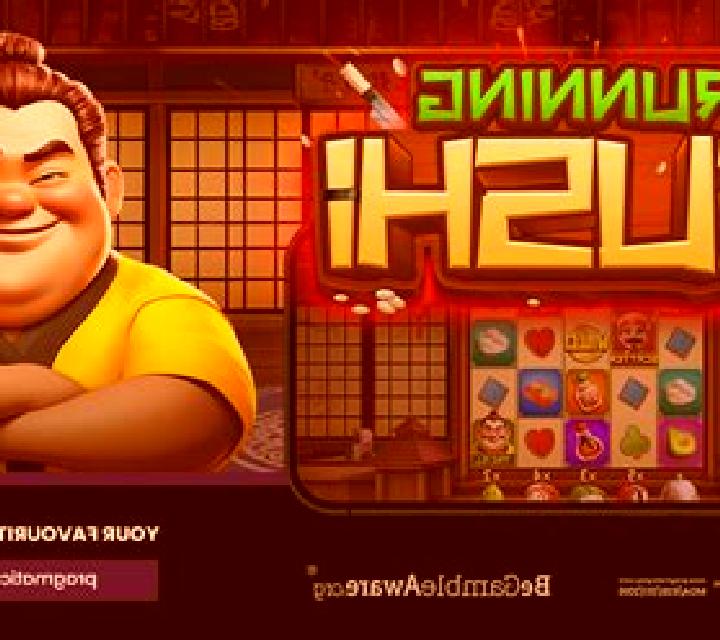 Tomoe s Sushi Bar online slot