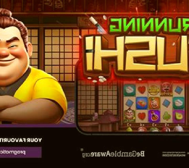 Tomoe s Sushi Bar slot game