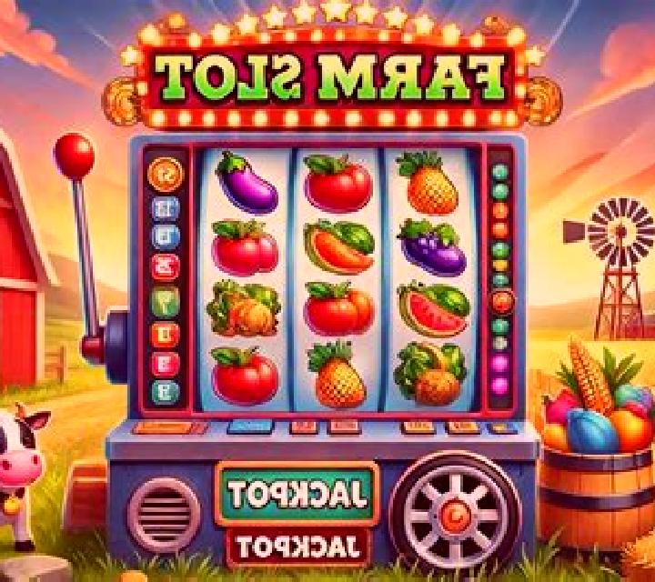 Tom s Farm slot