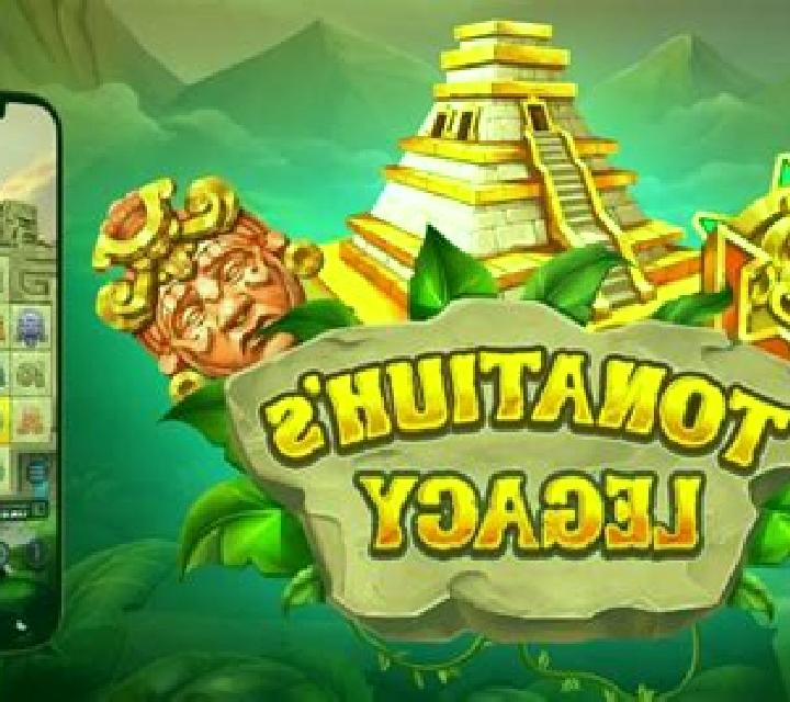 Tonatiuh s Legacy slot