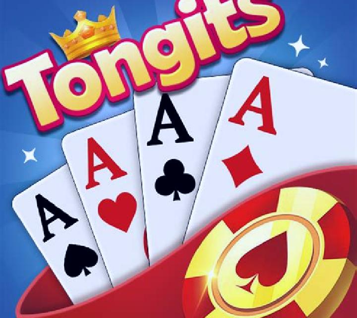 Tongits (JDB) online slot