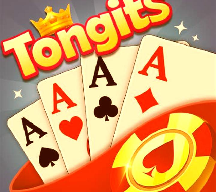 Tongits (JDB) slot game