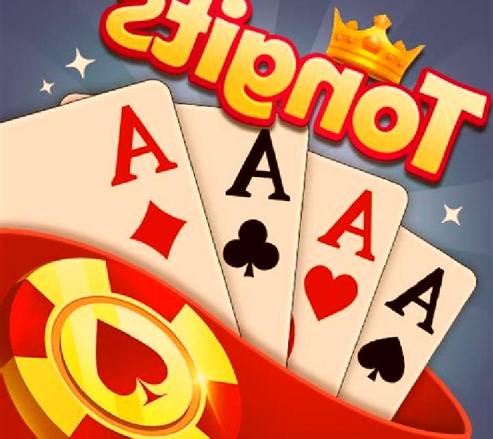Tongits (JDB) slot machine