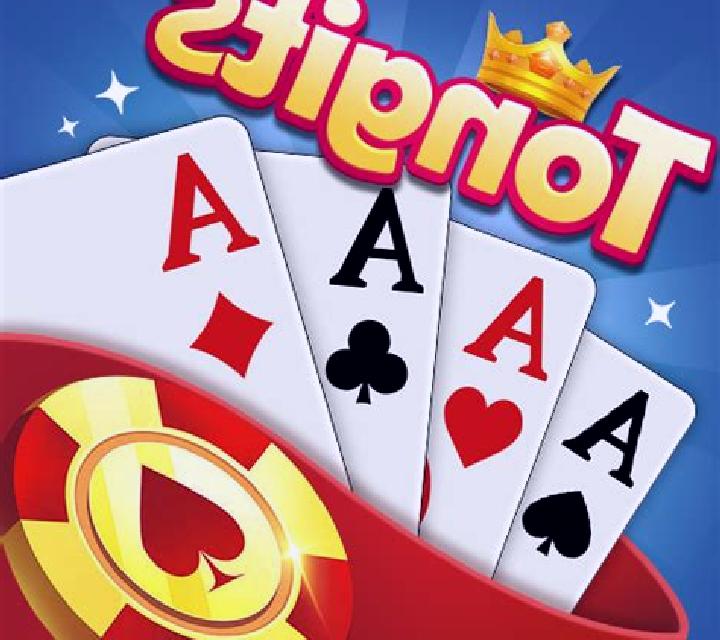 Tongits (JDB) slot