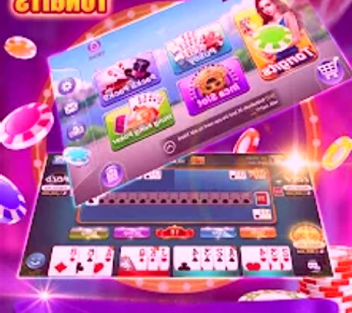 Tongits (KingMidas Games) slot game