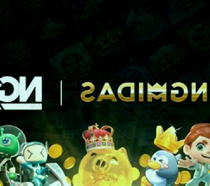Tongits (KingMidas Games) slot machine