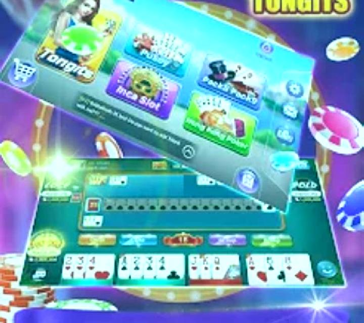 Tongits (KingMidas Games) slot