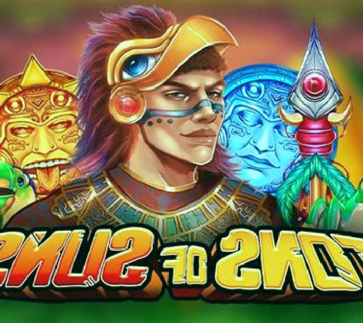 Tons of Suns online slot