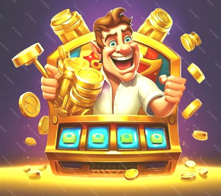 Tony Gambler slot machine