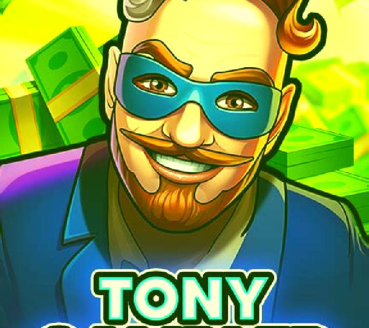 Tony Gambler slot